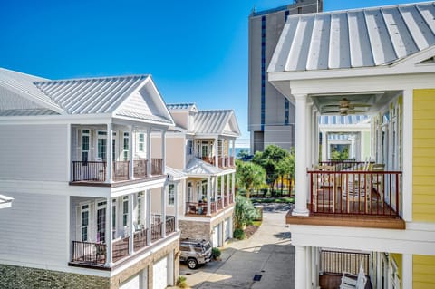 Sands Beach House 313 House in Myrtle Beach