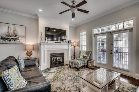 Sands Beach House 313 House in Myrtle Beach