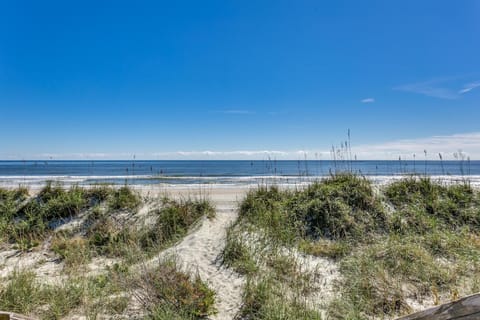Under The Sea House in Myrtle Beach