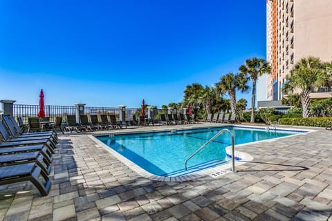 Carolina Dunes - 401 House in Myrtle Beach