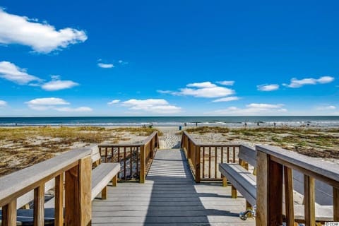 Carolina Dunes - 401 House in Myrtle Beach