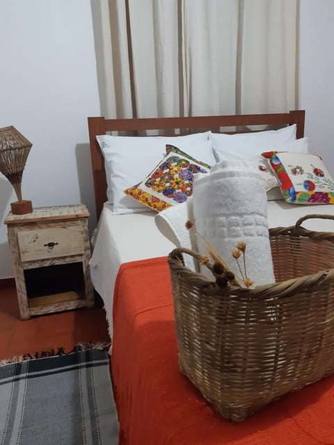 Pouso da Ermelinda Bed and Breakfast in Tiradentes