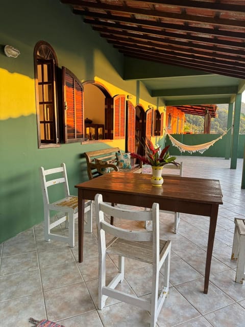 Casa Ilha Grande House in State of Rio de Janeiro