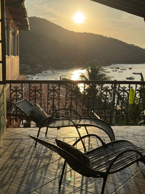 Casa Ilha Grande House in State of Rio de Janeiro