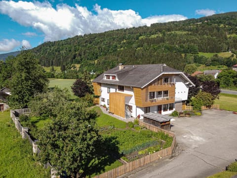 Property building, Neighbourhood, Bird's eye view