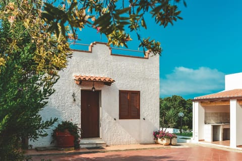 Villa Lucia Villa in Sardinia