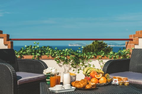 Villa Lucia Villa in Sardinia