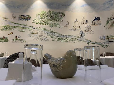 HÔTEL JEAN DE BRUGES Hotel in Hauts-de-France