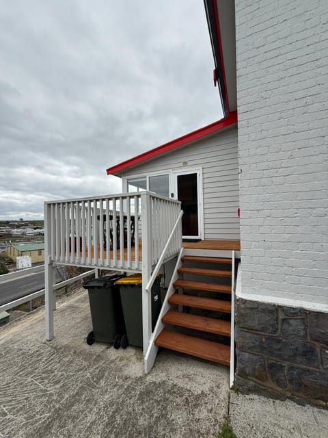 Stamps of Stanley Apartment in Tasmania