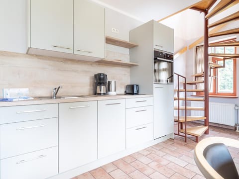 Ferienhaussiedlung Strandperlen Buchenhof 1d (Haustyp I) House in Wustrow