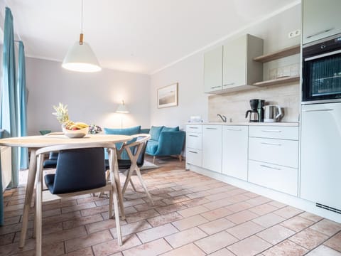 Ferienhaussiedlung Strandperlen Buchenhof 1d (Haustyp I) House in Wustrow