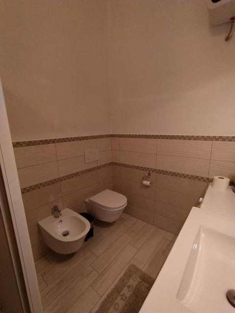 Toilet, Bathroom, bidet