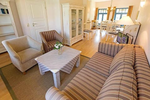 Ferienhaussiedlung Strandperlen Weidenhof 5b (Typ VII) House in Wustrow