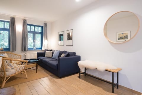 Ferienhaussiedlung Strandperlen Weidenhof 9a (Typ VII) House in Wustrow