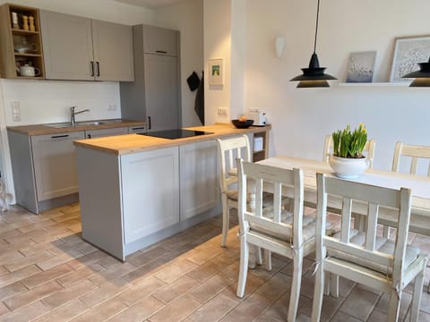 Ferienhaussiedlung Strandperlen Weidenhof 3b (Typ VI) House in Wustrow