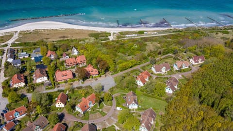 Ferienhaussiedlung Strandperlen Sanddornhof 5b (Typ V) House in Wustrow