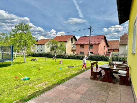 Apartman Eva Maria Apartment in Lika-Senj County