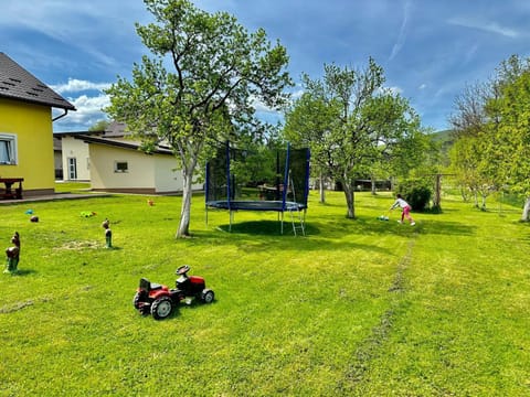 Apartman Eva Maria Apartment in Lika-Senj County