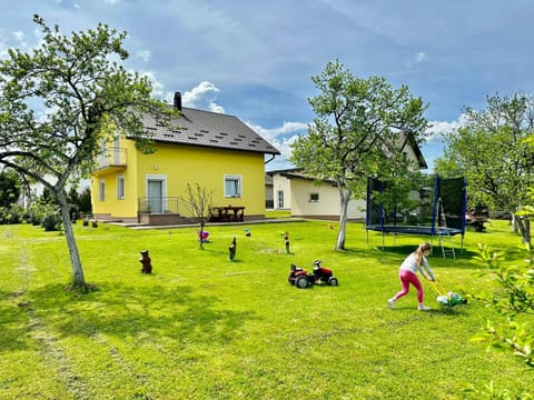 Apartman Eva Maria Apartment in Lika-Senj County