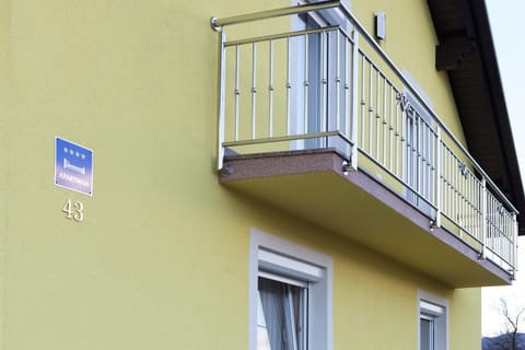 Apartman Eva Maria Apartment in Lika-Senj County