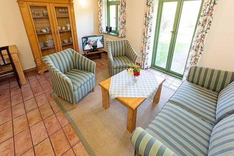 Ferienhaussiedlung Strandperlen Küstenhof 1b (Typ V) House in Wustrow