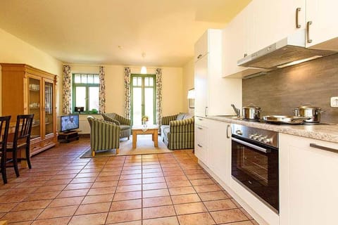 Ferienhaussiedlung Strandperlen Küstenhof 1b (Typ V) House in Wustrow