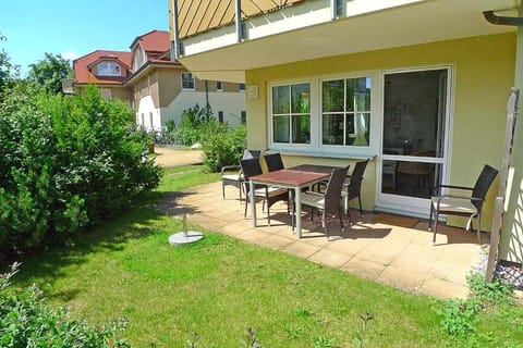 BIRKENHOF Whg. BH-41 Apartment in Wustrow