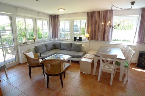 BIRKENHOF Whg. BH-41 Apartment in Wustrow