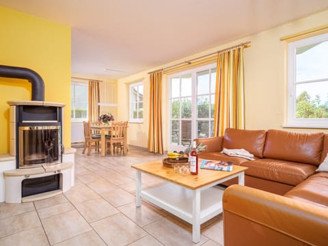 Haus MEERESRAUSCHEN Whg. MR-1 Apartment in Wustrow