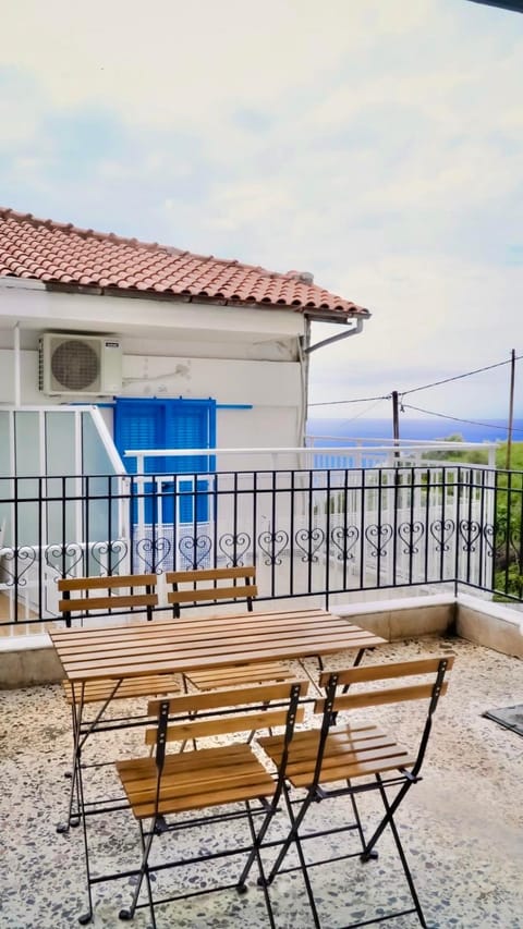 Bastasio House House in Halkidiki