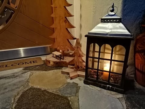 Ferienwohnung Spitzmandl Apartment in Innsbruck