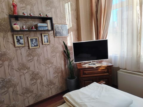 Семеен Хотел Старият град Hotel in Dolj County, Romania