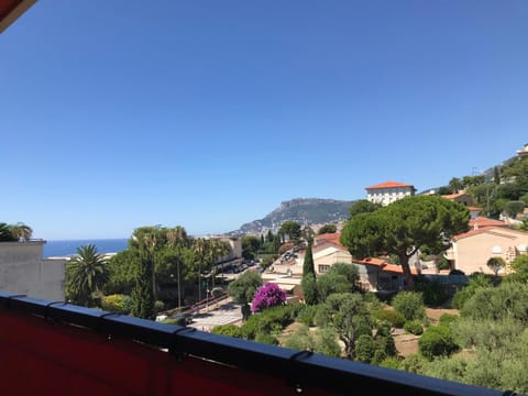 Landmark view, Sea view