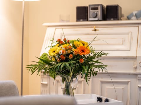 Ferienhaussiedlung Strandperlen Sanddornhof 6b (Typ VII) House in Wustrow