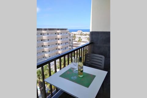 Balcony/Terrace, Sea view, Drinks