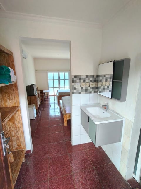 Hotel SeaSide lovina Resort in Buleleng