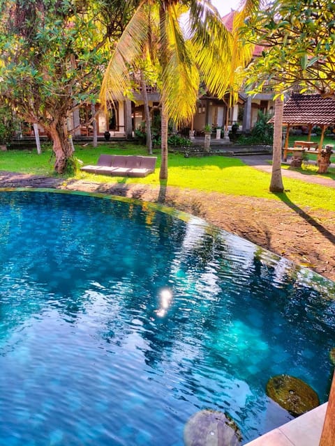 Hotel SeaSide lovina Resort in Buleleng