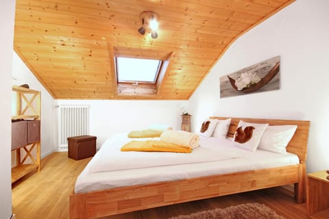 Anneliese Apartment in Pfronten