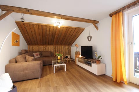 Anneliese Apartment in Pfronten