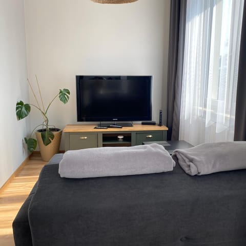 Apartamenty Teatralne Apartment in West Pomeranian Voivodeship, Poland