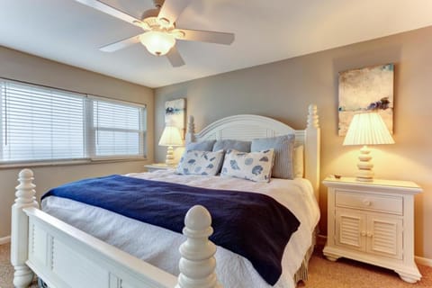 Amelia By The Sea House in Fernandina Beach