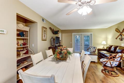 Amelia Landings House in Fernandina Beach