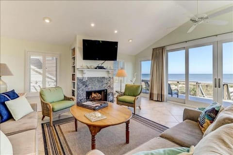 1584 S Fletcher House in Fernandina Beach