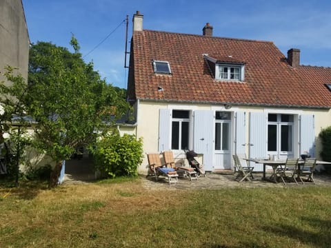 Maison de Charme à Wissant House in Hauts-de-France