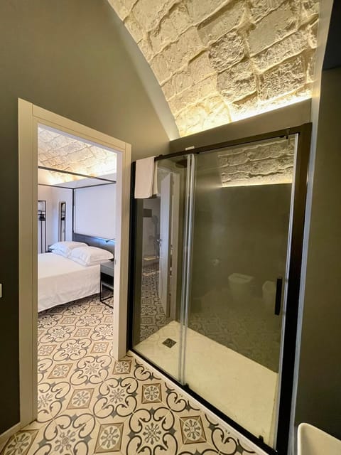 Shower, Photo of the whole room