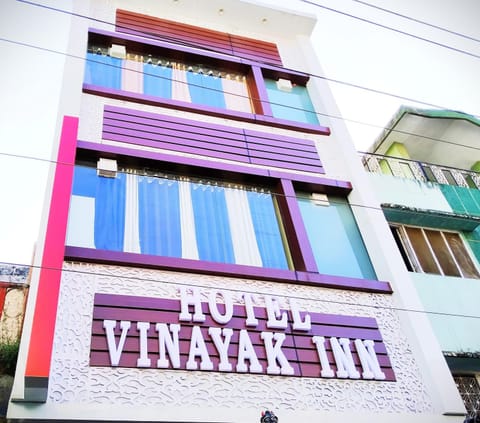 Facade/entrance, Property logo or sign