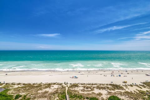 South Wind 1404 House in Myrtle Beach