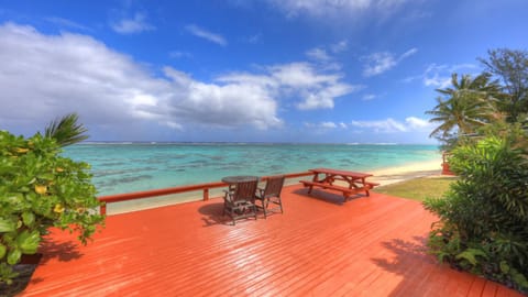 View (from property/room)