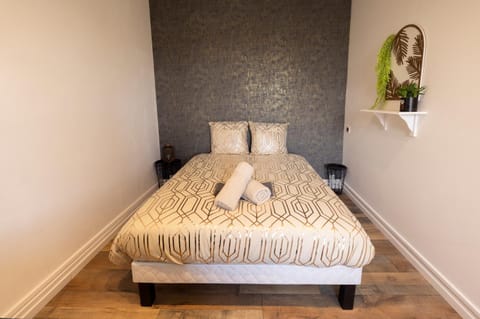 LD-Location Montluçon Intermarché Apartment in Montluçon