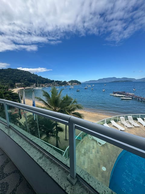 angra dos reis, condomínio angra inn Apartment in Angra dos Reis